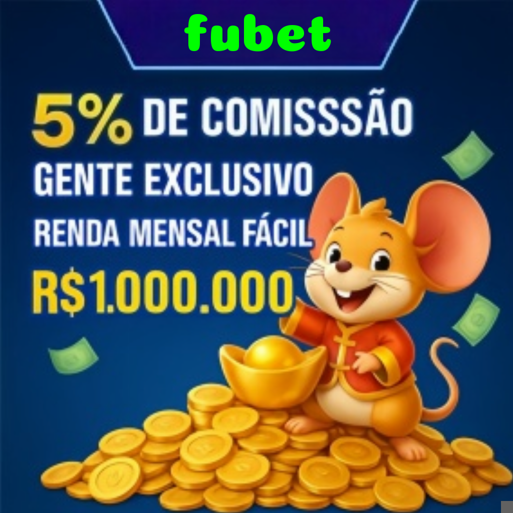fubet Mina Misteriosa