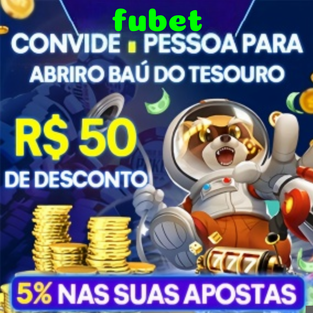 fubet Rebate